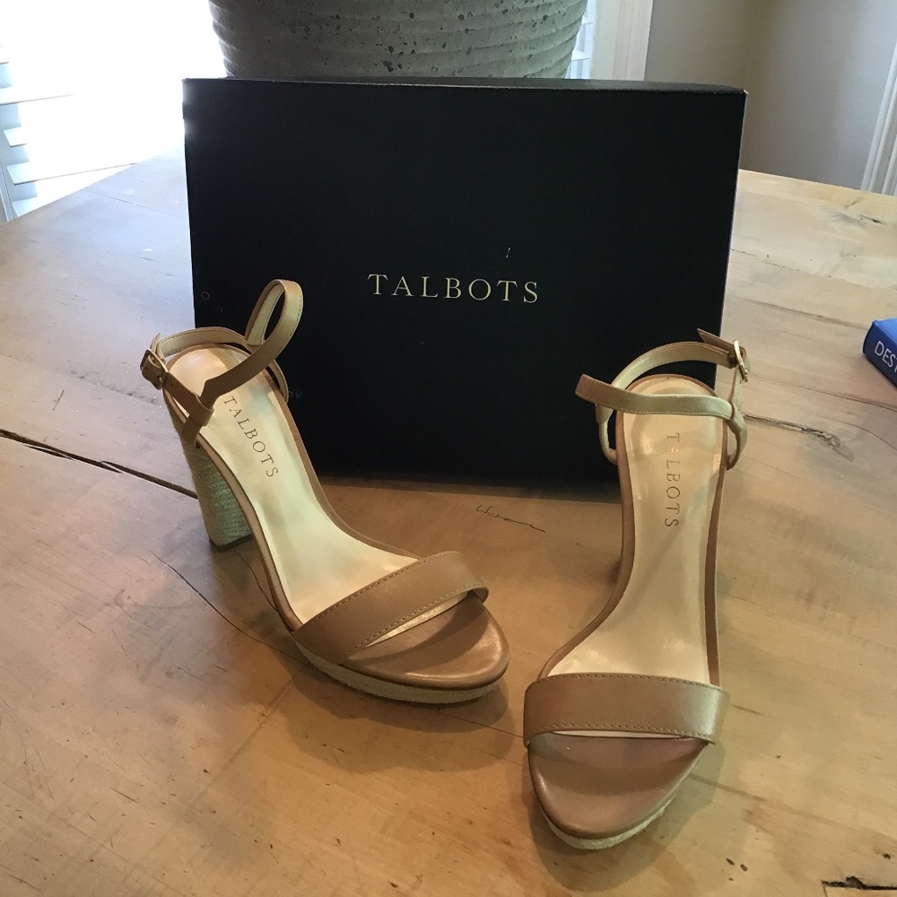 Gorgeous, Brand New High Heel Shoes